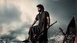 It's official! Man of Masses NTR Jr's next titled 'Devara', check out the actor's intense first look