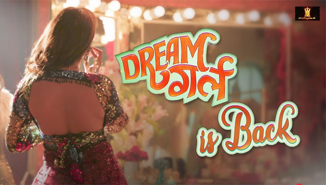 Dream Girl 2: How innovative marketing of Ayushmann Khurrana's film is paving the way for its release Dream Girl 2: How innovative marketing of Ayushmann Khurrana's film is paving the way for its release