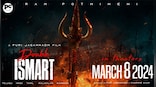 Ustaad Ram Pothineni, Puri Jagannadh, Charmme Kaur, Puri Connects' Pan India Film Titled 'Double iSmart'