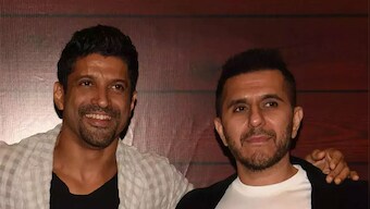 Farhan Akhtar & Ritesh Sidhwani's Excel Entertainment wins big at Dadasaheb Phalke National Award Film Festival 23