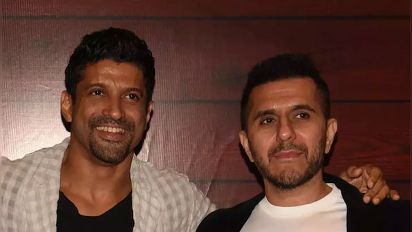 Farhan Akhtar & Ritesh Sidhwani's Excel Entertainment wins big at Dadasaheb Phalke National Award Film Festival 23