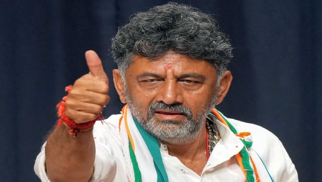Karnataka CM tussle: Are CBI, ED cases against Shivakumar hurting his chances? Karnataka CM tussle: Are CBI, ED cases against Shivakumar hurting his chances?