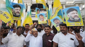 Karnataka Assembly Election Results 2023: The big winners and losers