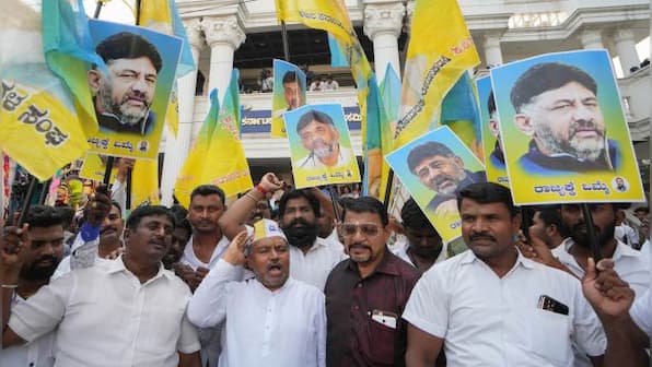 Karnataka Assembly Election Results 2023: The big winners and losers