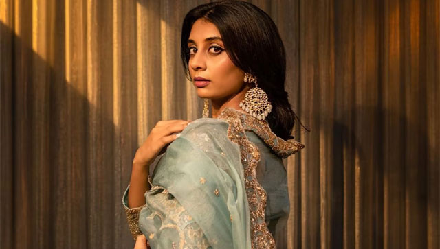 Content Creator Dolly Singh To Make Her Cannes Film Festival Debut This Year Content Creator Dolly Singh To Make Her Cannes Film Festival Debut This Year