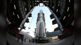 Cold War 2030: China, US in space race, Beijing's next-gen rocket to take humans to the Moon by 2030