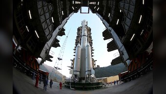 Cold War 2030: China, US in space race, Beijing's next-gen rocket to take humans to the Moon by 2030