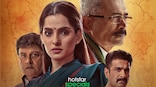 The ultimate fight for power: Disney+ Hotstar announces the third season of its popular series, City Of Dreams