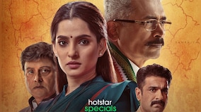 The ultimate fight for power: Disney+ Hotstar announces the third season of its popular series, City Of Dreams