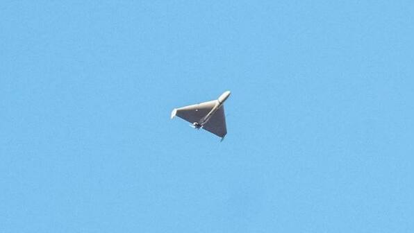 Ukrainian drone attacked Russian government building, says Bryansk Oblast governor