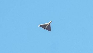 Ukrainian drone attacked Russian government building, says Bryansk Oblast governor