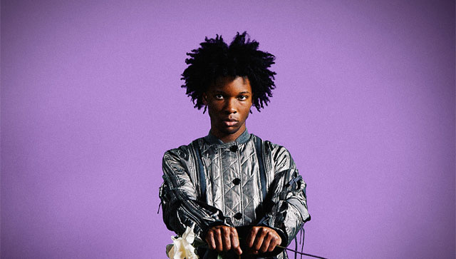 American singer d4vd on wanting to become a singer: 'My parents thought I was getting scammed' American singer d4vd on wanting to become a singer: 'My parents thought I was getting scammed'