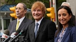 'Ed Sheeran didn't steal key components of Marvin Gaye's classic,' says jury in the singer's trial
