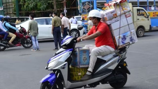 Centre makes revisions to FAME II scheme; here's how your plan to buy EVs can be impacted Centre makes revisions to FAME II scheme; here's how your plan to buy EVs can be impacted