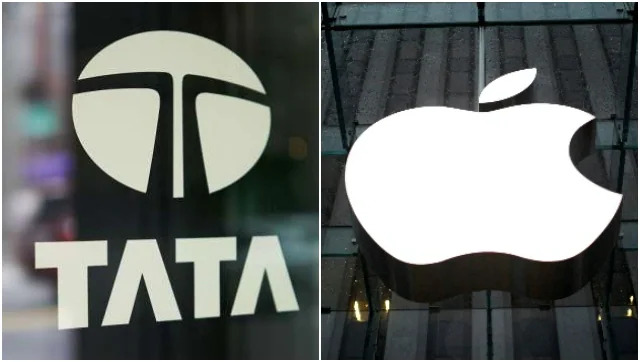 iPhone made-in-India by Tata: Industry giant bags 5% of all 2023 global orders iPhone made-in-India by Tata: Industry giant bags 5% of all 2023 global orders
