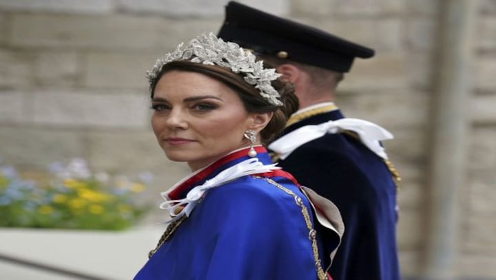 Fashion at the Coronation: What did Kate wear? Who else stood out?