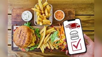 It’s raining food delivery apps in India: Does this mean cheaper services?