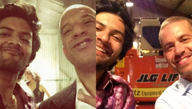 Ali Fazal: 'Thrilled to be attending the international premiere of Fast X in Rome with Vin Diesel, Jason Momoa' Ali Fazal: 'Thrilled to be attending the international premiere of Fast X in Rome with Vin Diesel, Jason Momoa'
