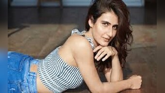 Fatima Sana Shaikh on epilepsy: ‘It took me 5 years to accept it, but I am okay now’
