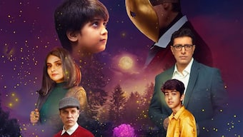 Priyanshu Chatterjee on his web show Fireflies: 'It was wonderful working with all the co-actors'