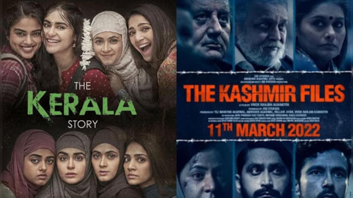 Despite ban in few states, The Kerala Story trumps The Kashmir Files at the box office - here's how