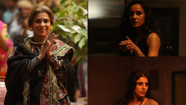 EXCLUSIVE | Homi Adajania: 'It was a standing joke that everybody in the industry auditioned for Saas Bahu Aur Flamingo' EXCLUSIVE | Homi Adajania: 'It was a standing joke that everybody in the industry auditioned for Saas Bahu Aur Flamingo'