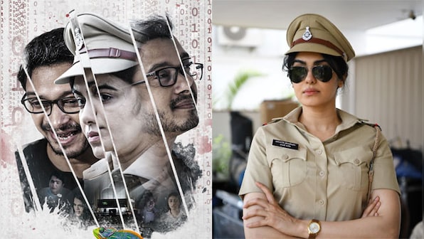 After the success of 'The Kerala Story', Adah Sharma joins Shreyas Talpade in upcoming thriller 'The Game of Girgit'