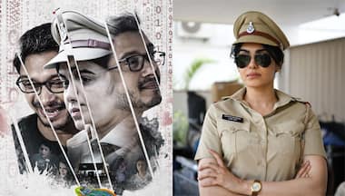 After the success of 'The Kerala Story', Adah Sharma joins Shreyas Talpade in upcoming thriller 'The Game of Girgit'