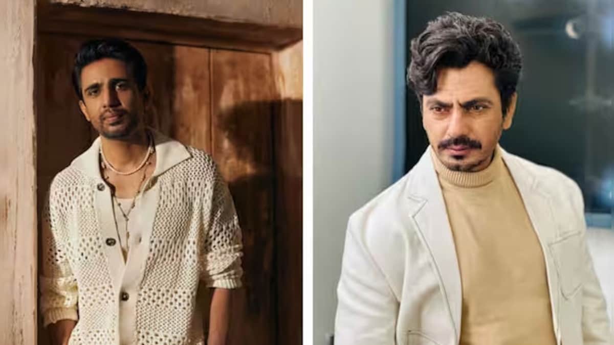 Nawazuddin Siddiqui says no one gets depressed in villages, Gulshan Devaiah retorts, 'I'd not take him seriously'