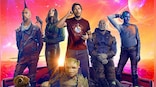 Guardians of the Galaxy Vol. 3 movie review: James Gunn's final chapter is an emotional, entertaining roller-coaster