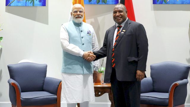 PM Modi in Papua New Guinea: Why the island country matters PM Modi in Papua New Guinea: Why the island country matters