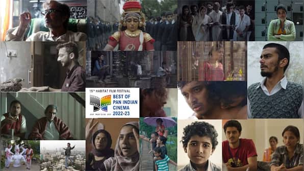 Habitat Film Festival: The pan India festival to have premiere of films in 17 different languages