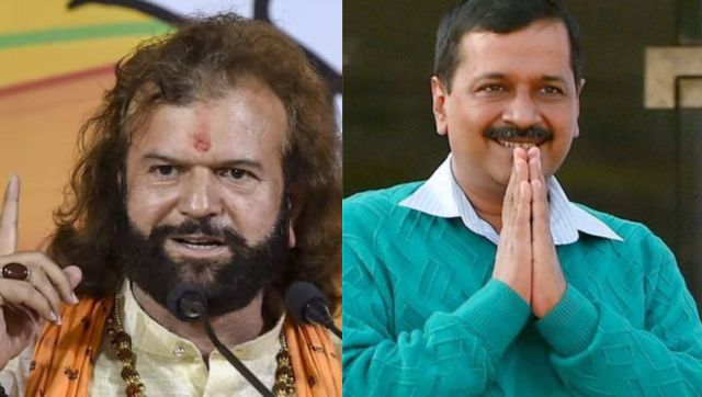 Delhi Teen Murder: Political slugfest breaks out between BJP and AAP Delhi Teen Murder: Political slugfest breaks out between BJP and AAP