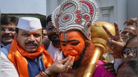 Why ‘Jai Bajrangbali’ has become Congress’ victory cry in Karnataka