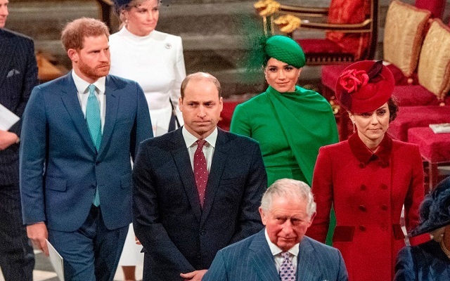 Harry & Meghan vs royal family: Why the rift deepens after King Charles III’s coronation Harry & Meghan vs royal family: Why the rift deepens after King Charles III’s coronation