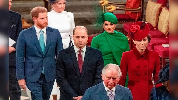 Harry & Meghan vs royal family: Why the rift deepens after King Charles III’s coronation