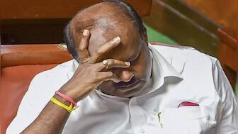 From kingmaker to distant third: How JD(S) suffered a big setback in Karnataka Assembly election