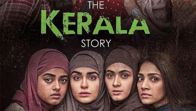 Vipul Shah's The Kerala Story all set to cross the Rs100-crore mark today, total stands at Rs 93.37 crore Vipul Shah's The Kerala Story all set to cross the Rs100-crore mark today, total stands at Rs 93.37 crore