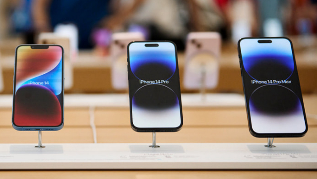 Know why dirt-cheap iPhones have flooded Russian market? Know why dirt-cheap iPhones have flooded Russian market?