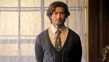 IB71 movie review: An interesting idea bogged down by contrivances and cliches