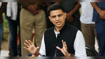 Karnataka Polls 2023: 'Congress will have a thumping victory', says Sachin Pilot
