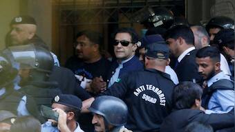 Pakistan Crisis: Why Imran Khan’s PTI is seeing an exodus?