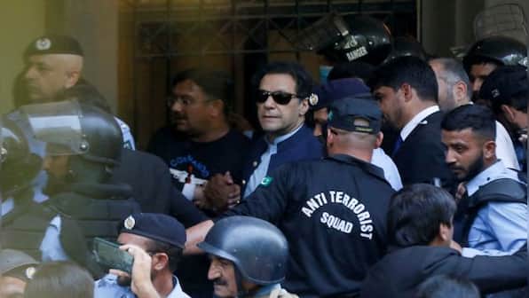 Pakistan Crisis: Why Imran Khan’s PTI is seeing an exodus?