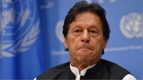 Pakistan: Court extends bar on Imran Khan's arrest till May 31