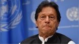 Prominent members of PTI pressured to quit amid crackdown says Pakistan's former PM Imran Khan