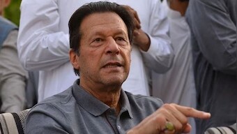 Will Imran Khan get arrested AGAIN? Pak's Punjab Police in Islamabad with arrest warrant