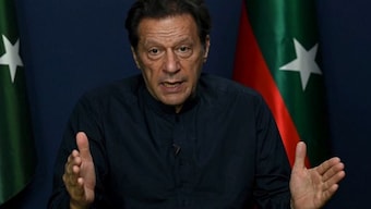 Pakistan: Imran Khan seeks 'immediate talks' with govt as key members quit PTI