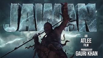 Shah Rukh Khan's Red Chillies Entertainment files new application owing to content leaks of Jawan on social media