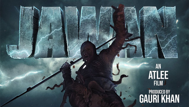 Shah Rukh Khan's Red Chillies Entertainment files new application owing to content leaks of Jawan on social media Shah Rukh Khan's Red Chillies Entertainment files new application owing to content leaks of Jawan on social media