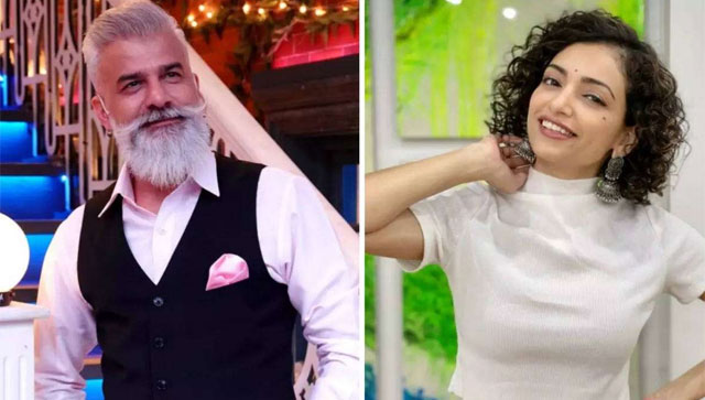 'Sarabhai vs Sarabhai' actress Vaibhavi Upadhyaya passes away, producer JD Majethia pays condolences 'Sarabhai vs Sarabhai' actress Vaibhavi Upadhyaya passes away, producer JD Majethia pays condolences